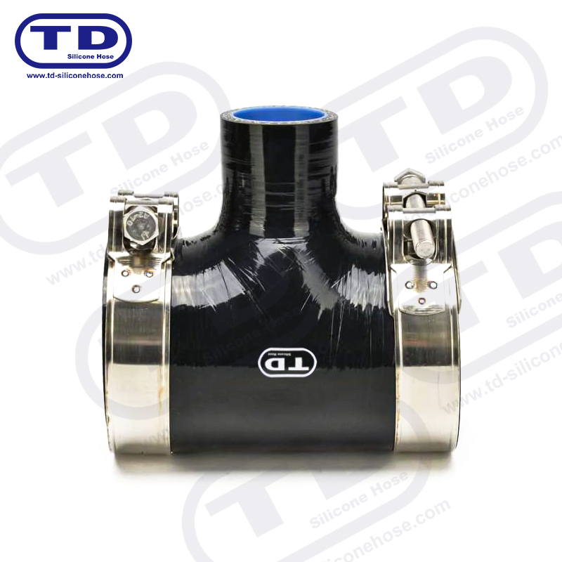 T-Figura Silicone caligarum