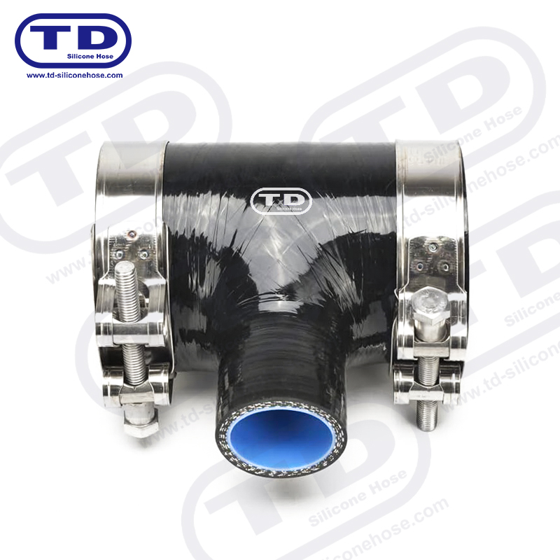 T-Figura Silicone caligarum