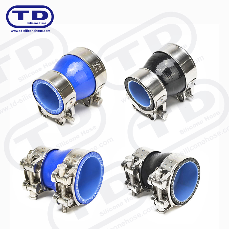 Silicone Reducer caligarum