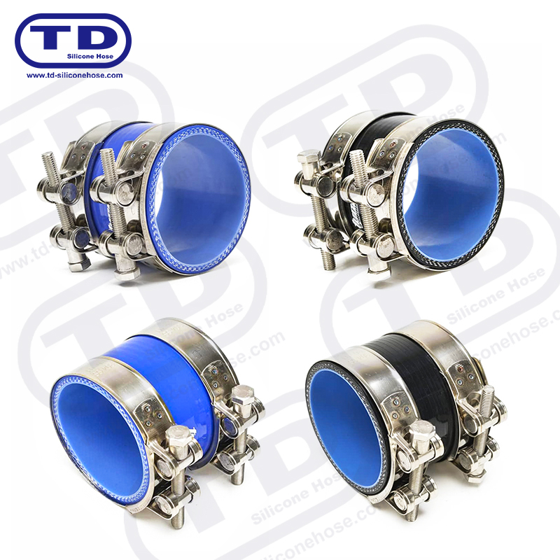 Silicone recta caligarum