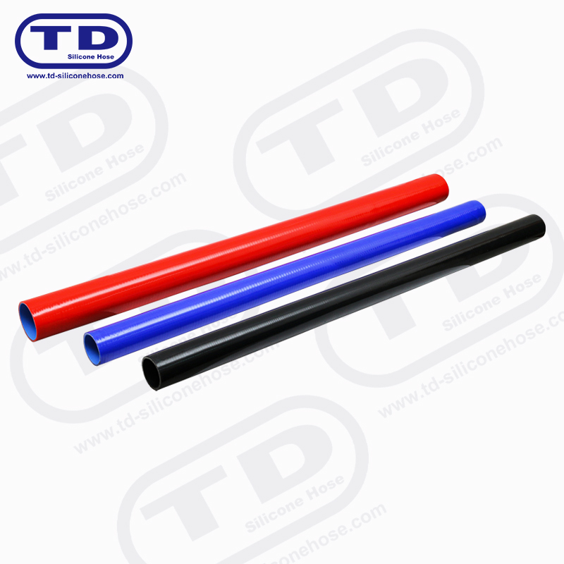 Silicone I-meter caligarum