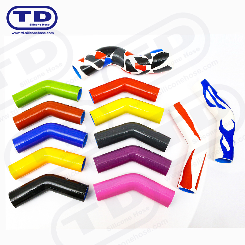 Silicone XLV ° cubiti caligarum