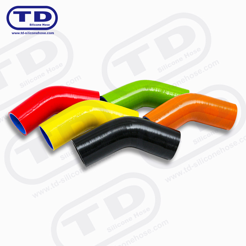 Silicone XLV ° cubiti caligarum
