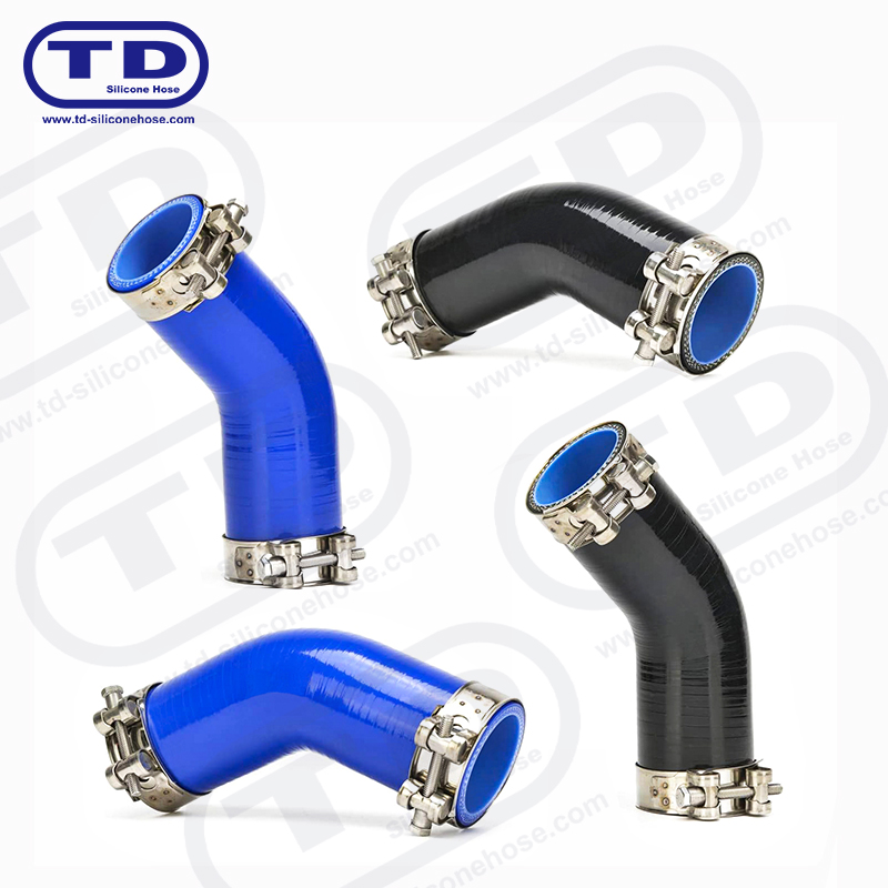 Silicone XLV ° cubiti caligarum