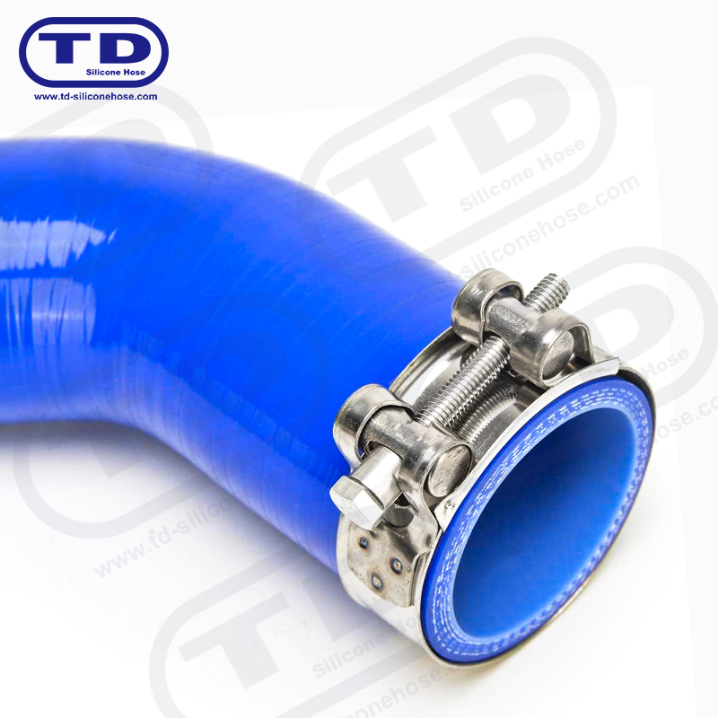 Silicone XLV ° cubiti caligarum