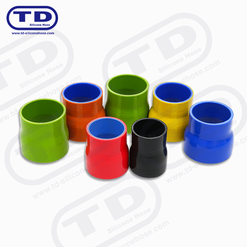Silicone Reducer caligarum