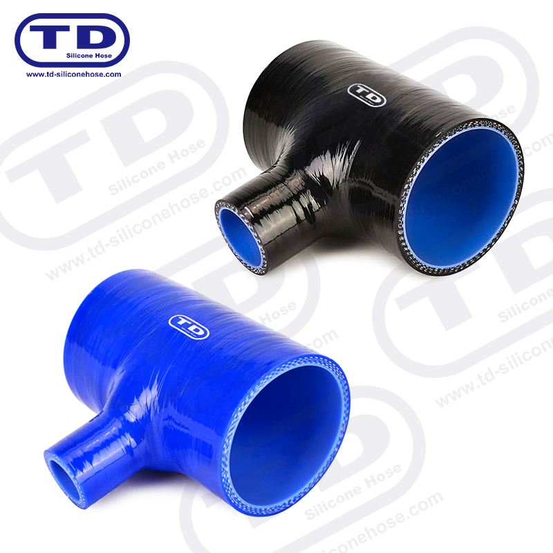 T-Figura Silicone caligarum