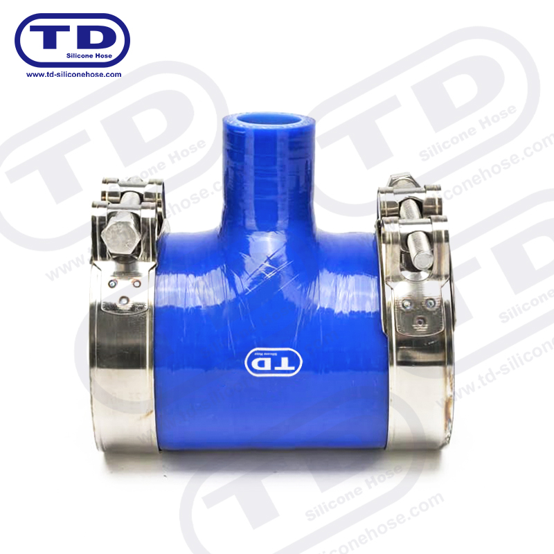 T-Figura Silicone caligarum