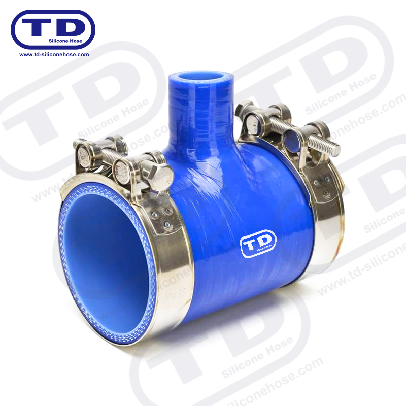T-Figura Silicone caligarum