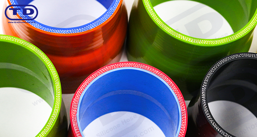 Silicone Hump caligarum
