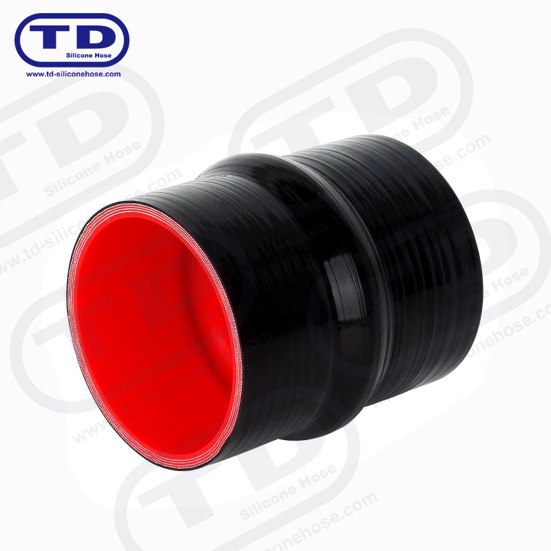 Silicone Hump caligarum
