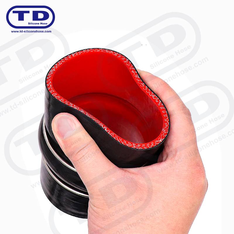 Silicone causam caeli frigidior (cac) caligarum