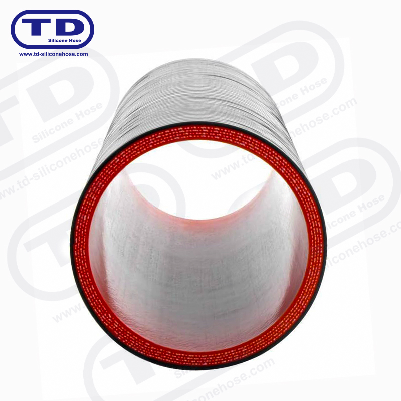 Silicone II-metris caligarum