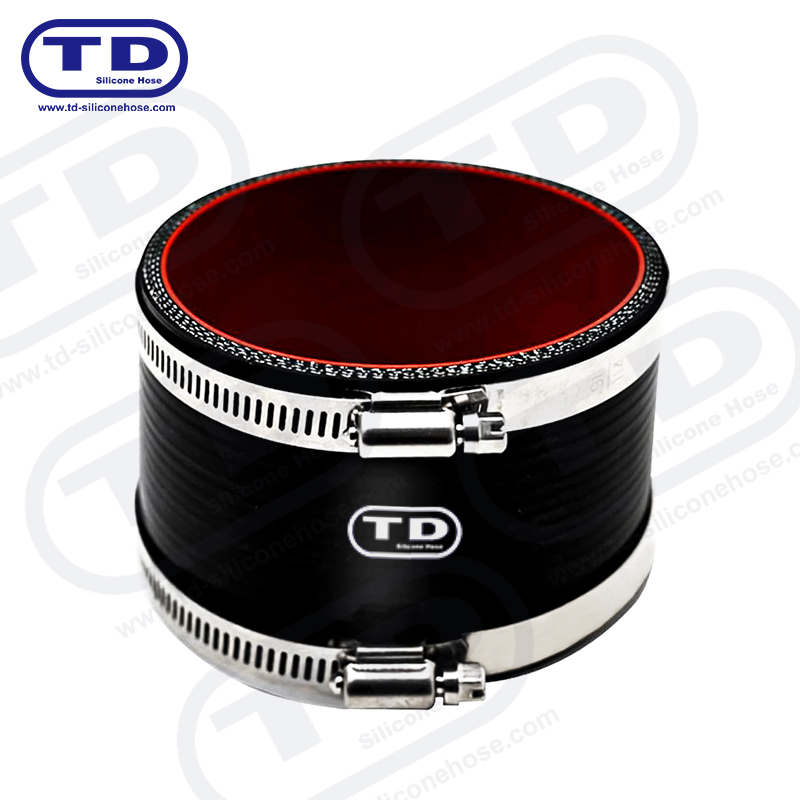 Silicone recta caligarum