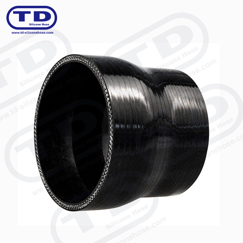 Silicone Reducer caligarum