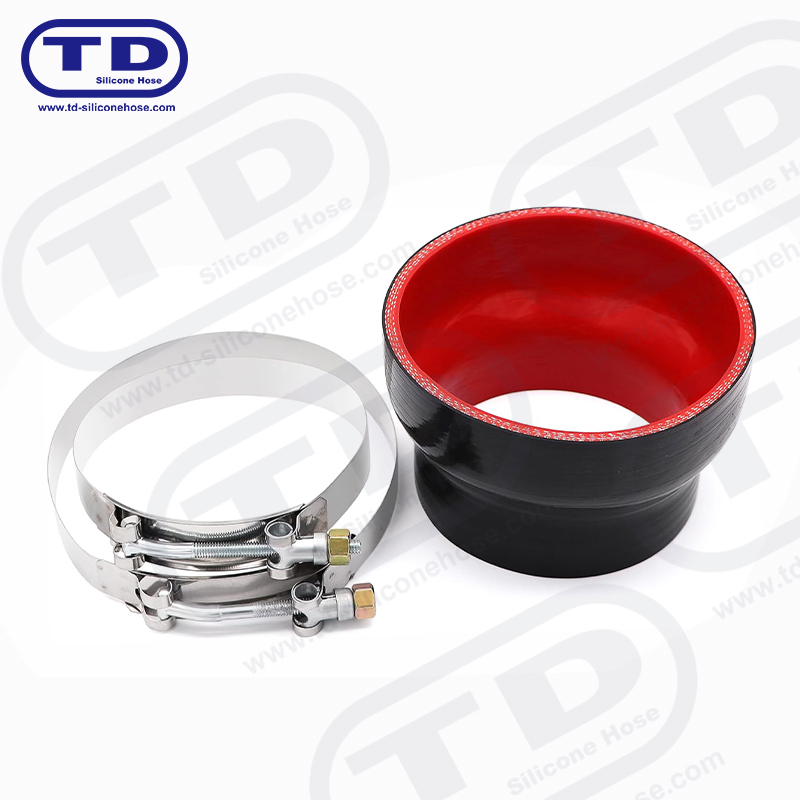 Silicone Reducer caligarum