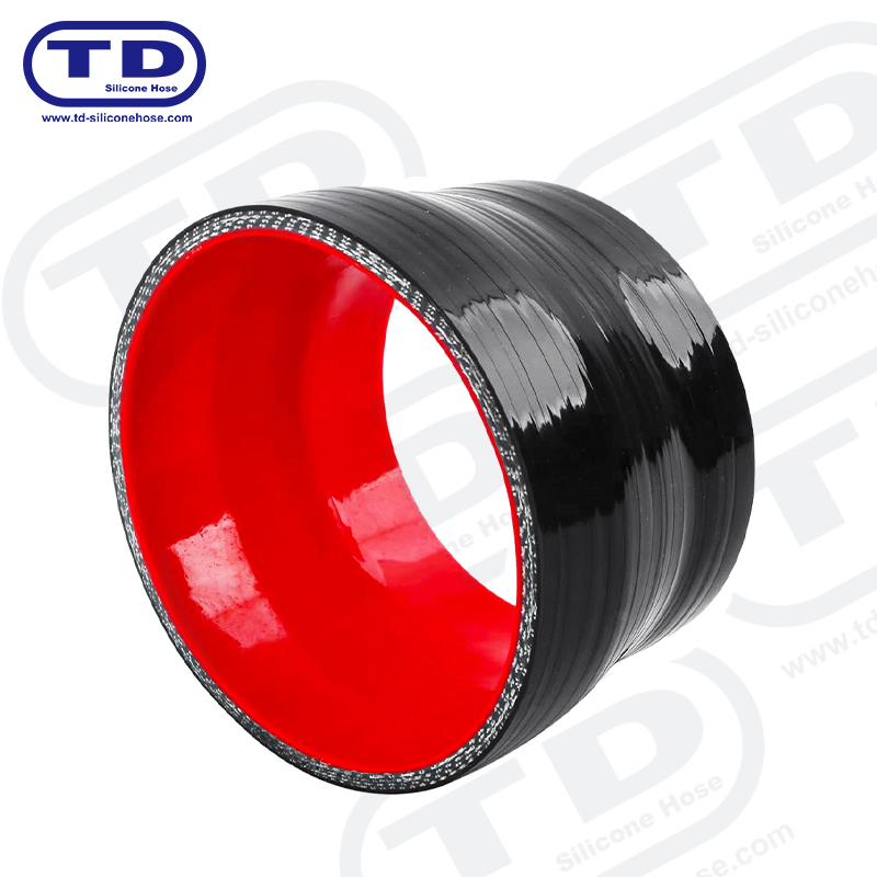 Silicone Reducer caligarum