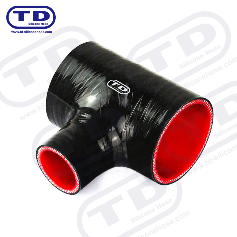 T-Figura Silicone caligarum