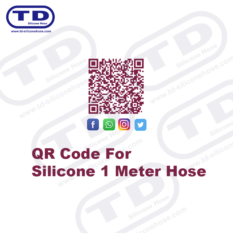 Silicone I-meter caligarum