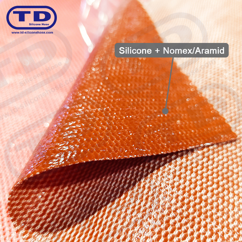 Silicone II-metris caligarum