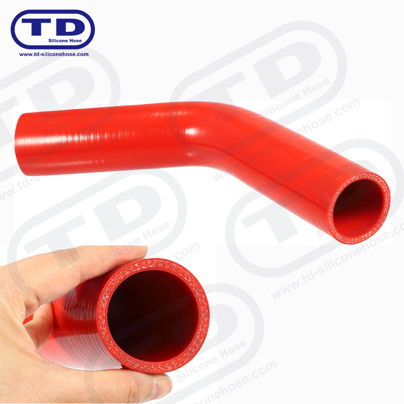 Silicone XLV ° cubiti caligarum