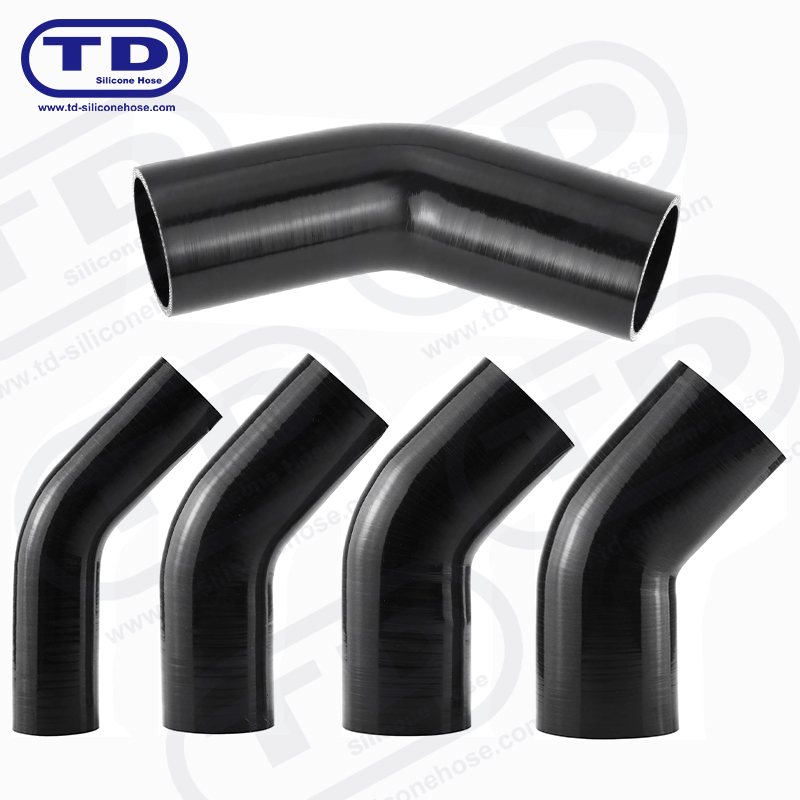 Silicone XLV ° cubiti caligarum