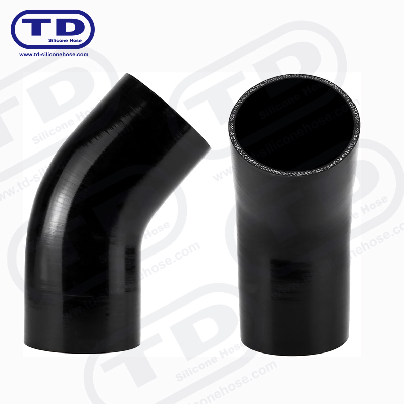 Silicone XLV ° cubiti caligarum