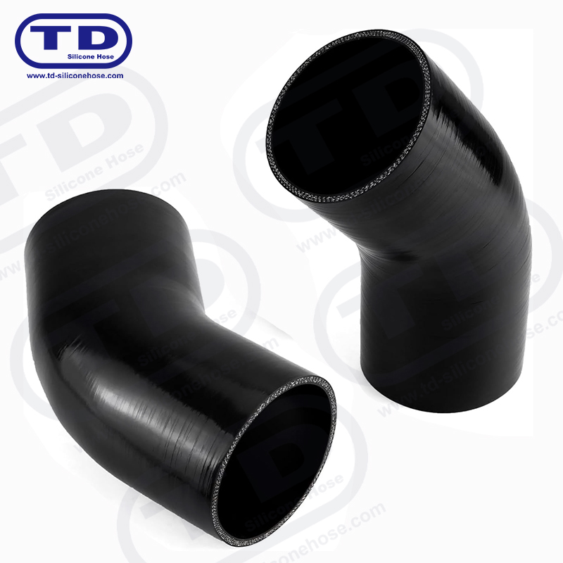 Silicone XLV ° cubiti caligarum