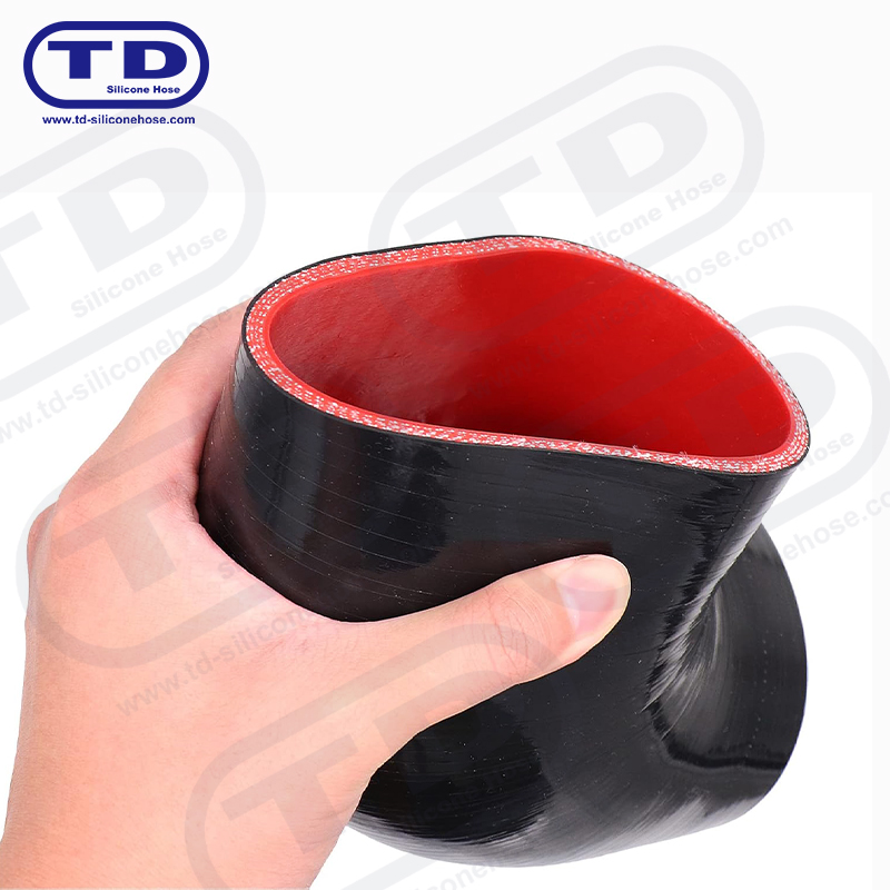 Silicone XLV ° cubiti caligarum