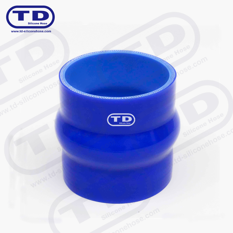 Silicone Hump caligarum