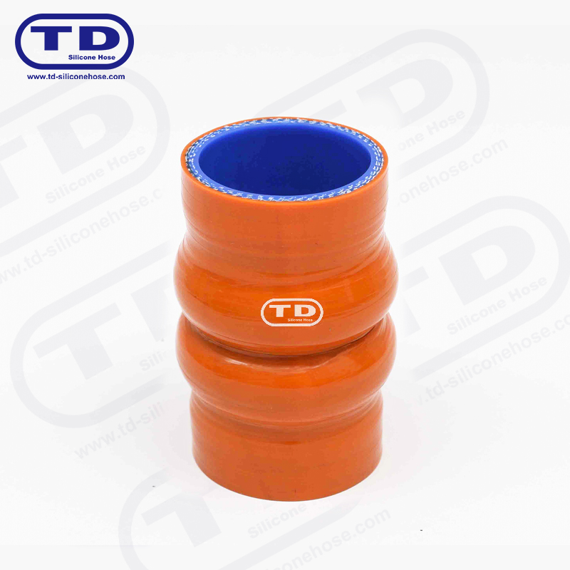 Silicone Hump caligarum