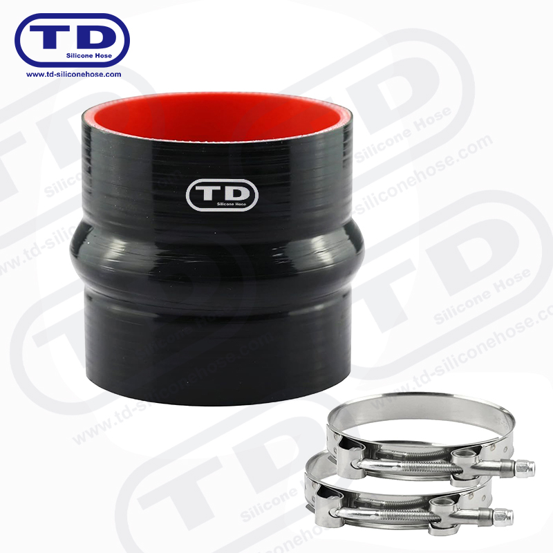 Silicone Hump caligarum