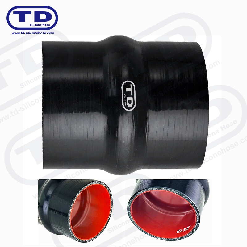 Silicone Hump caligarum