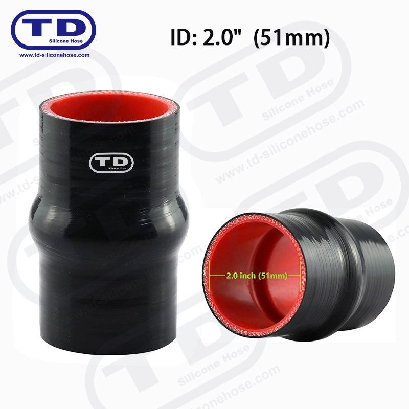 Silicone Hump caligarum