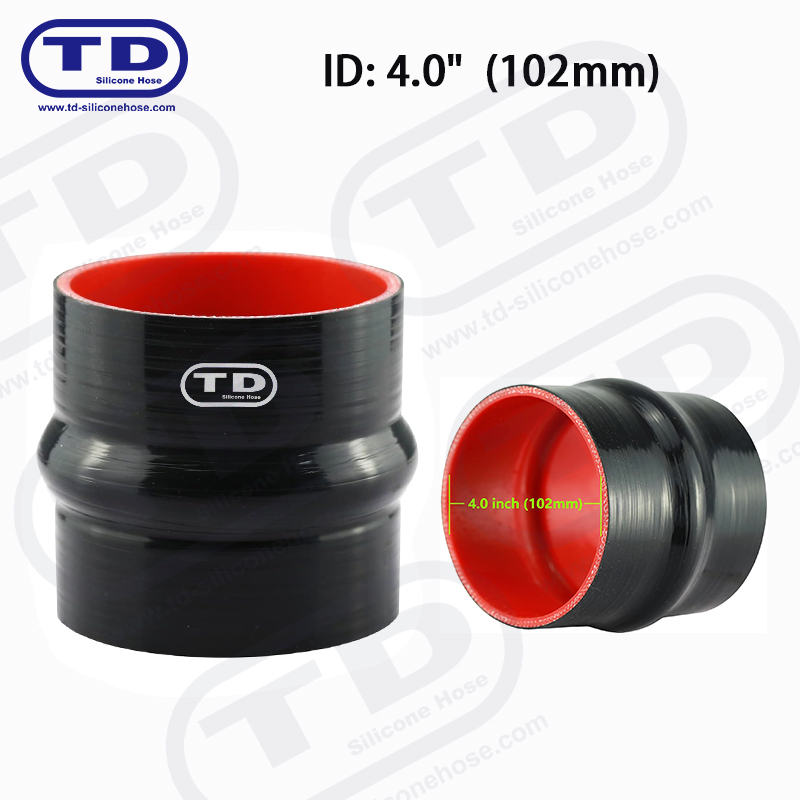 Silicone Hump caligarum