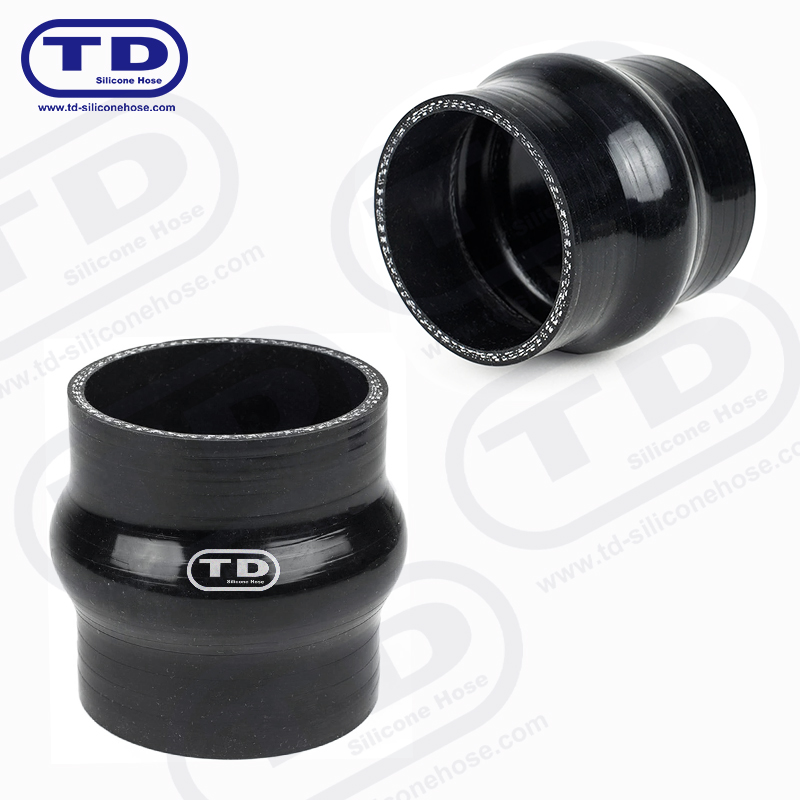 Silicone Hump caligarum