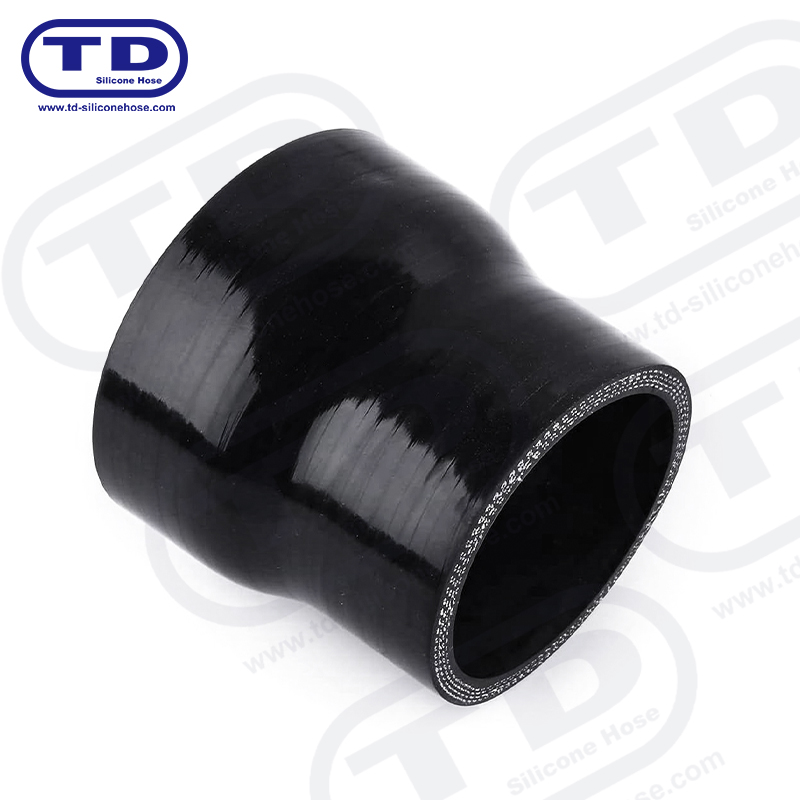 Silicone Reducer caligarum