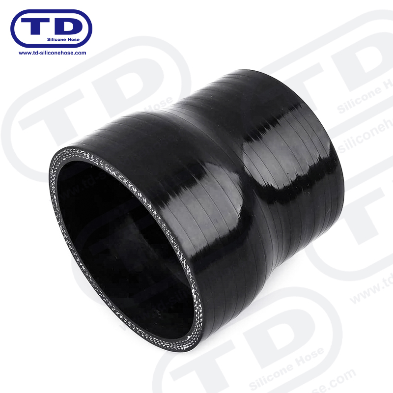 Silicone Reducer caligarum