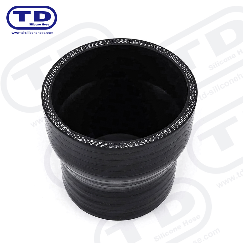 Silicone Reducer caligarum