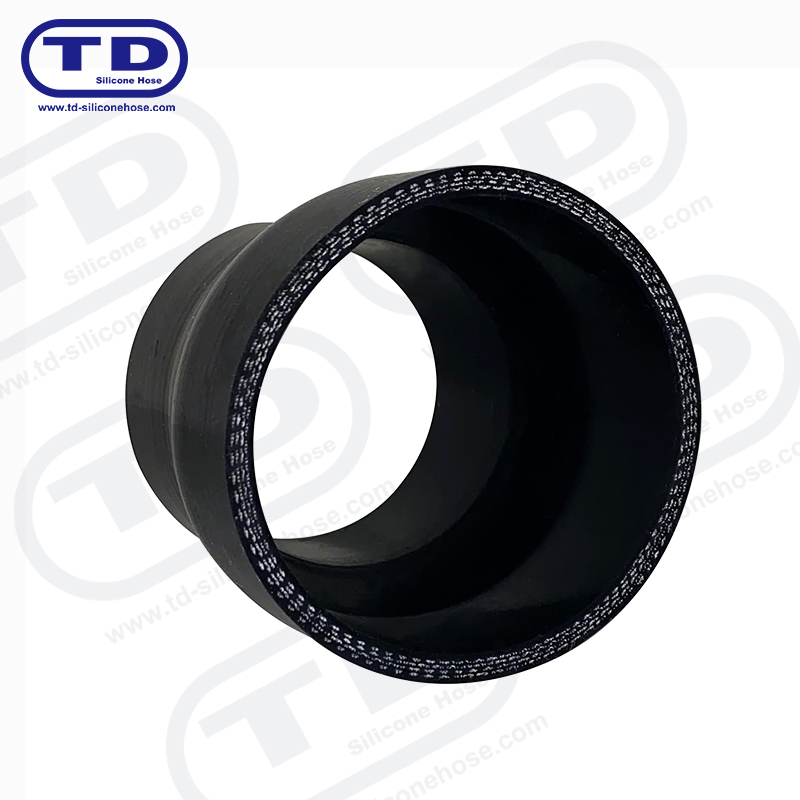 Silicone Reducer caligarum
