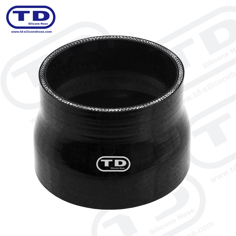 Silicone Reducer caligarum