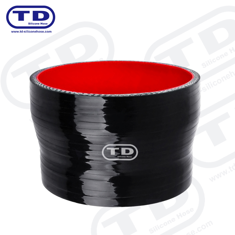 Silicone Reducer caligarum
