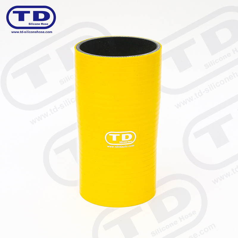 Silicone Reducer caligarum