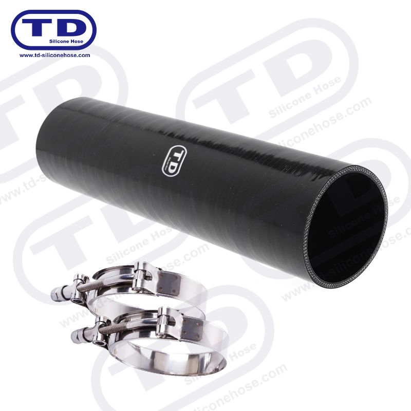 Silicone recta caligarum