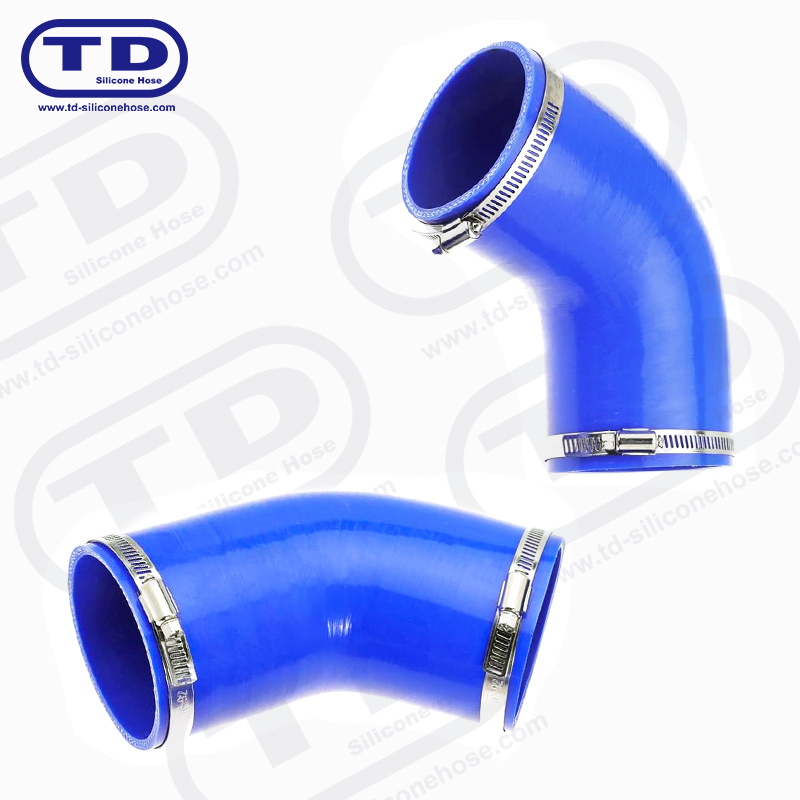 Silicone XLV ° cubiti caligarum