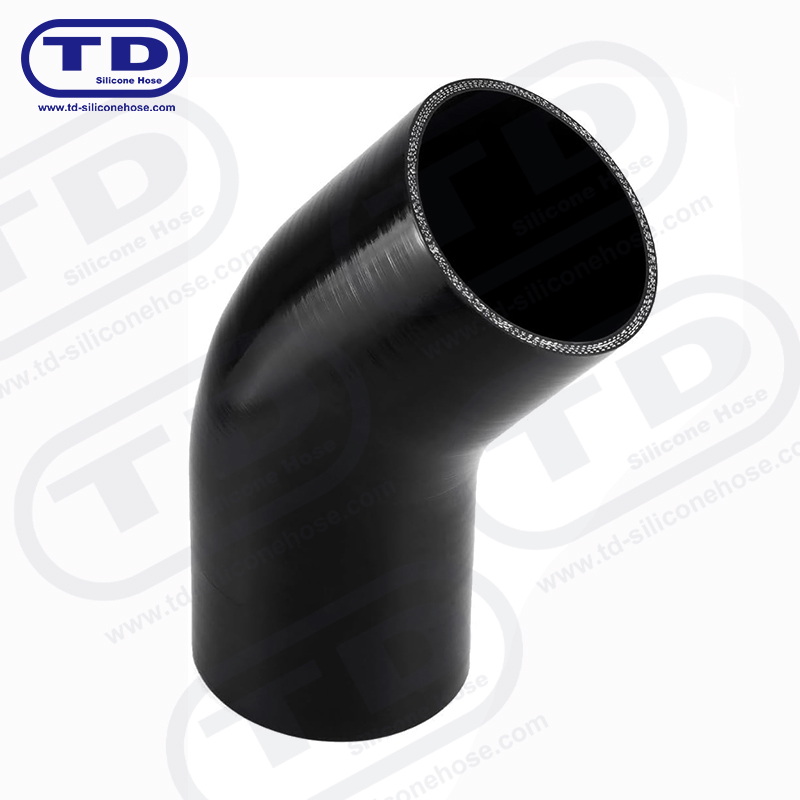 Silicone XLV ° cubiti caligarum
