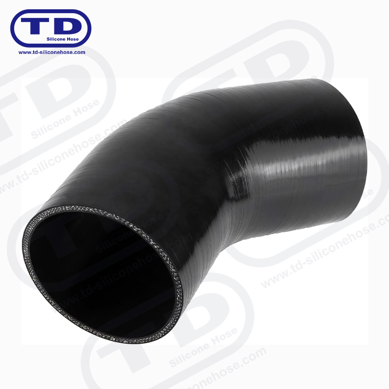 Silicone XLV ° cubiti caligarum