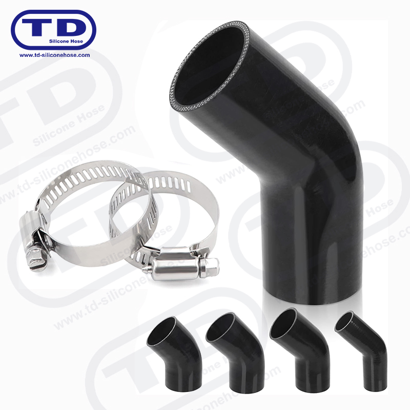 Silicone XLV ° cubiti caligarum