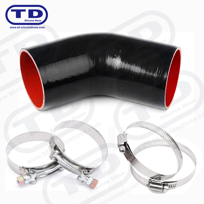 Silicone XLV ° cubiti caligarum