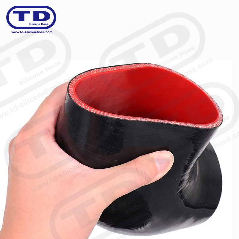 Silicone XC ° cubitum caligarum